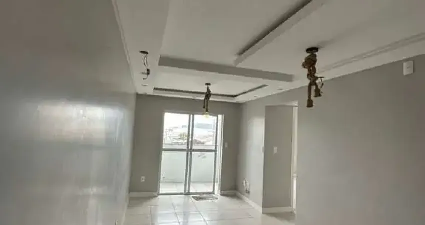 Apartamento com 2 quartos à venda na Rua Israel de Almeida, 718, São Vicente, Itajaí
