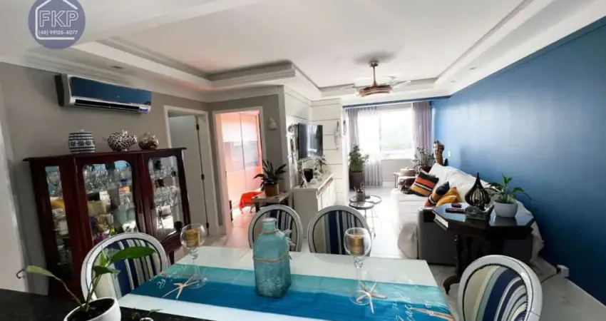 Cobertura com 2 quartos à venda na Rua das Dunas, 125, Ingleses do Rio Vermelho, Florianópolis