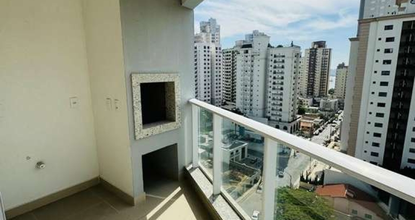 Apartamento 2 suítes!