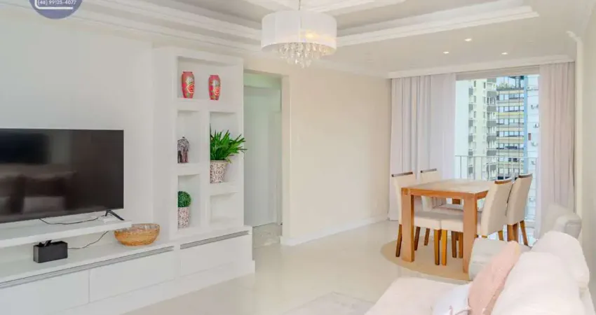 Apartamento 3 dormitórios!