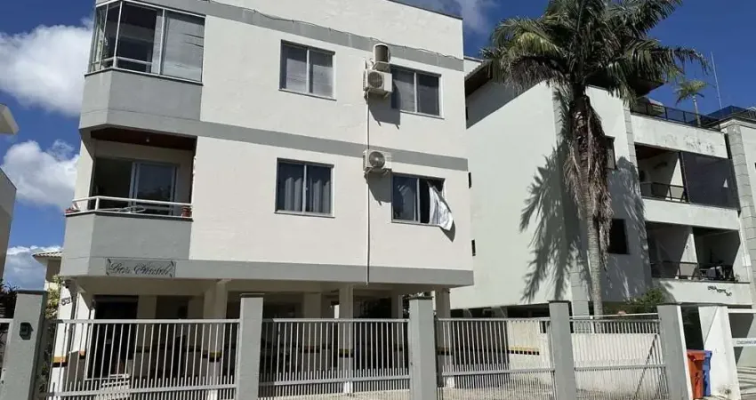Apartamento à venda no bairro Ingleses do Rio Vermelho - Florianópolis/SC