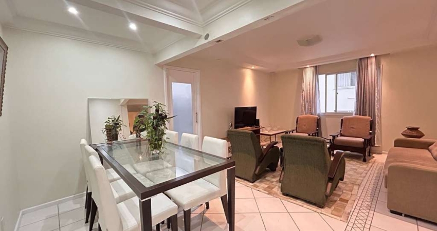 Apartamento com 2 quartos à venda na Rua Almirante Lamego, 830, Centro, Florianópolis