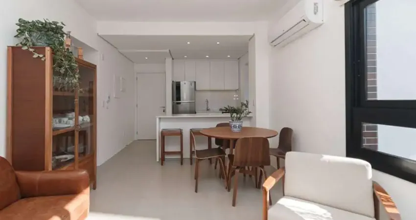 Apartamento à venda no bairro Higienópolis - Porto Alegre/RS
