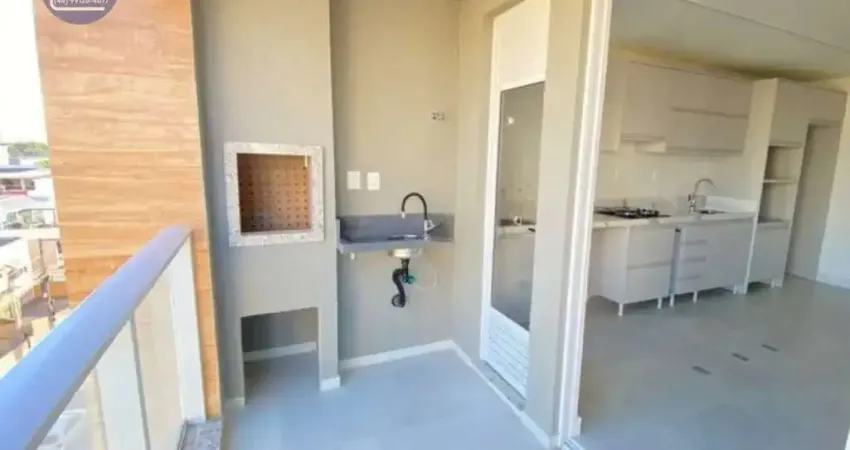 Apartamento com 2 quartos à venda na Rua Dr. Pedro Rangel, 382, São João, Itajaí