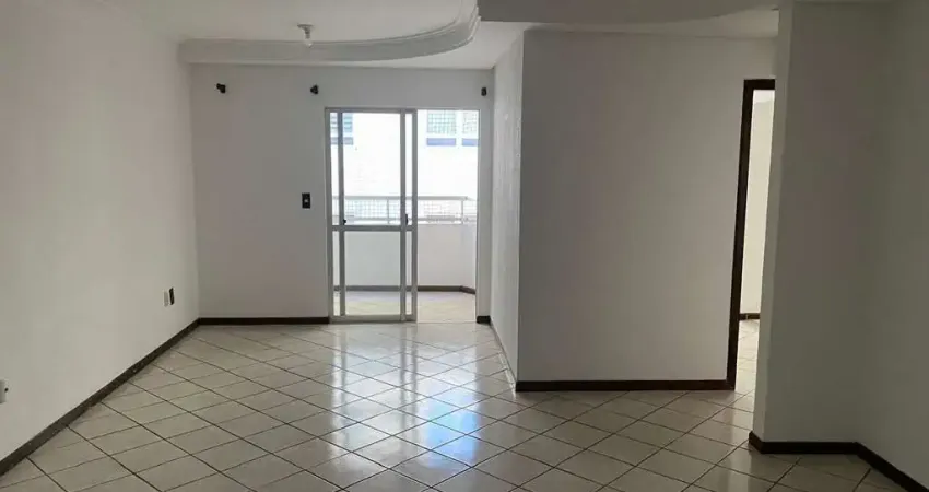 Apartamento 3 dormitórios!