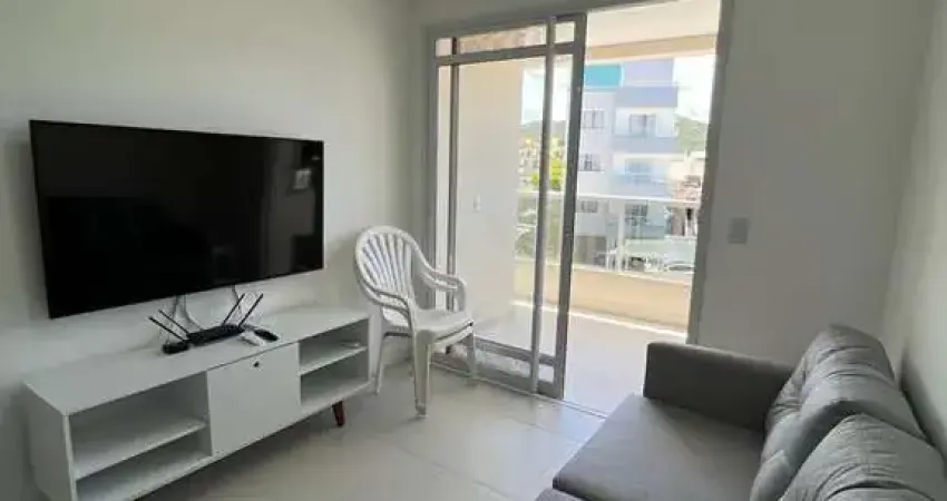 Apartamento 2 dormitórios!