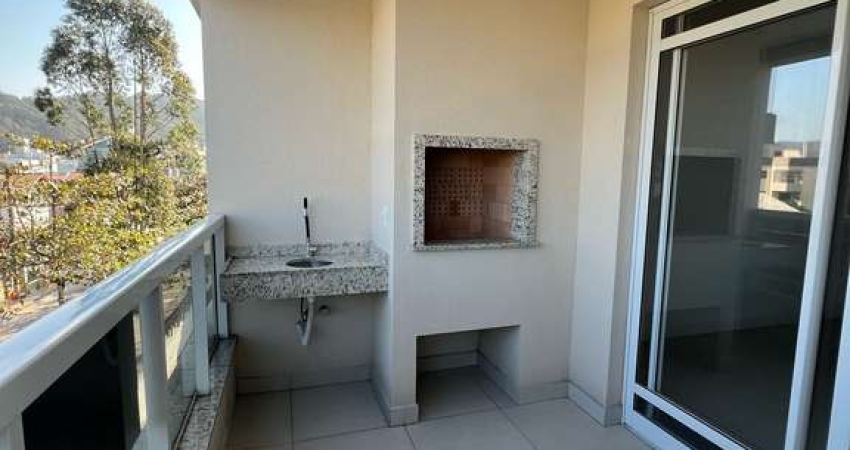 Apartamento 2 dormitórios!