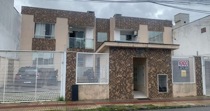 Apartamento à venda no bairro Cordeiros - Itajaí/SC