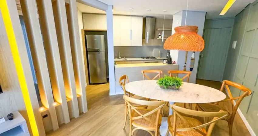 Apartamento com 2 quartos à venda na Rua Martinho de Haro, 309, Ingleses do Rio Vermelho, Florianópolis