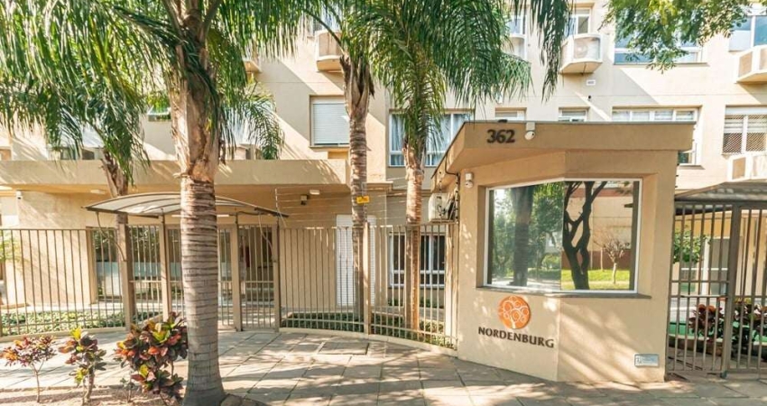 Apartamento à venda no bairro Passo da Areia - Porto Alegre/RS