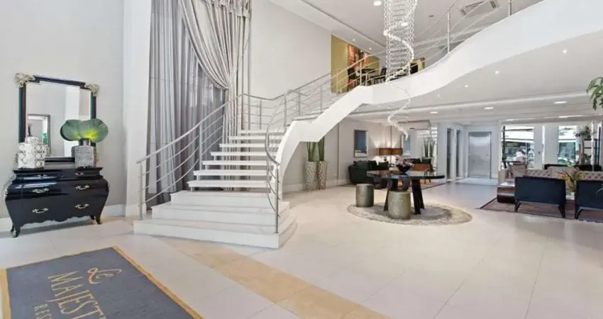 Apartamento à venda no bairro Centro - Balneário Camboriú/SC