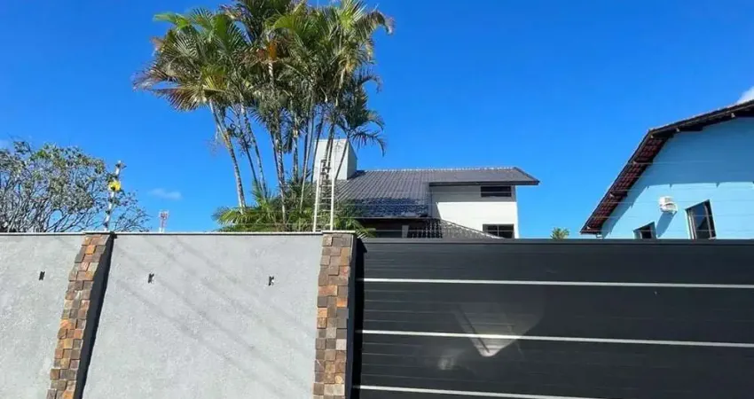 Casa à venda no bairro Dom Bosco - Itajaí/SC