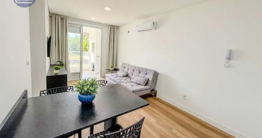 Apartamento 2 dormitórios!