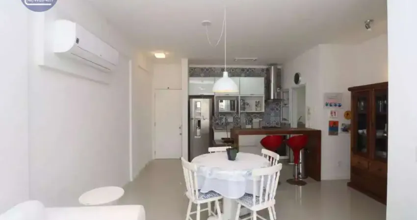 Apartamento com 2 quartos à venda na Rua Abel Álvares Cabral Júnior, 670, Ingleses do Rio Vermelho, Florianópolis