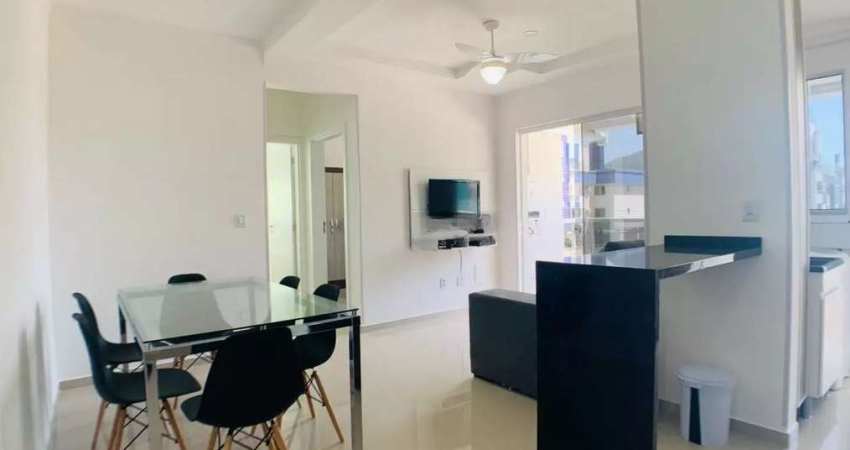 Apartamento 2 suítes!