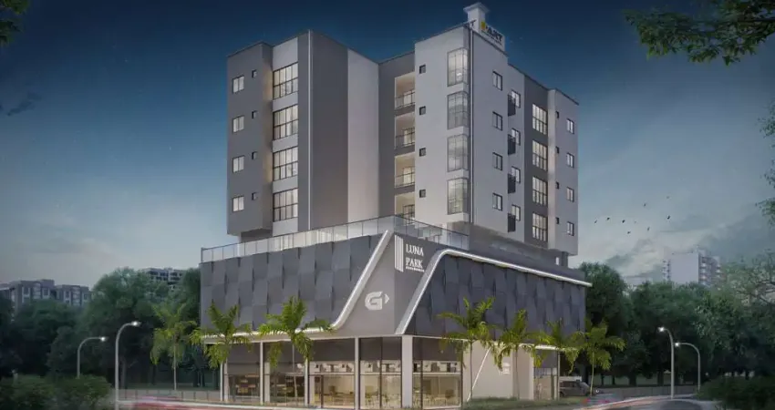 Apartamento à venda no bairro Nações - Balneário Camboriú/SC