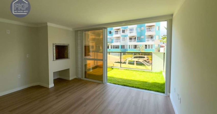 Apartamento Garden 2 Suítes!