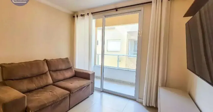 Apartamento 2 dormitórios!