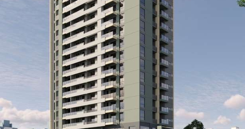 Apartamento à venda no bairro Fazendinha - Itajaí/SC