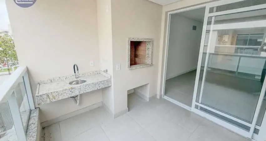 Apartamento 2 dormitórios!