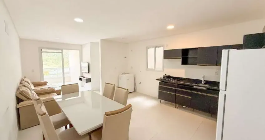 Apartamento com 2 quartos à venda na Rua dos Canudos, 73, Ingleses do Rio Vermelho, Florianópolis