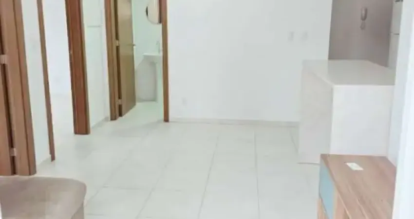 Apartamento com 2 quartos à venda na Estrada Anarolina Silveira Santos, 650, Vargem do Bom Jesus, Florianópolis