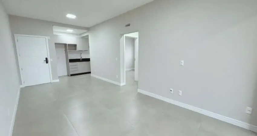Apartamento 2 dormitórios!