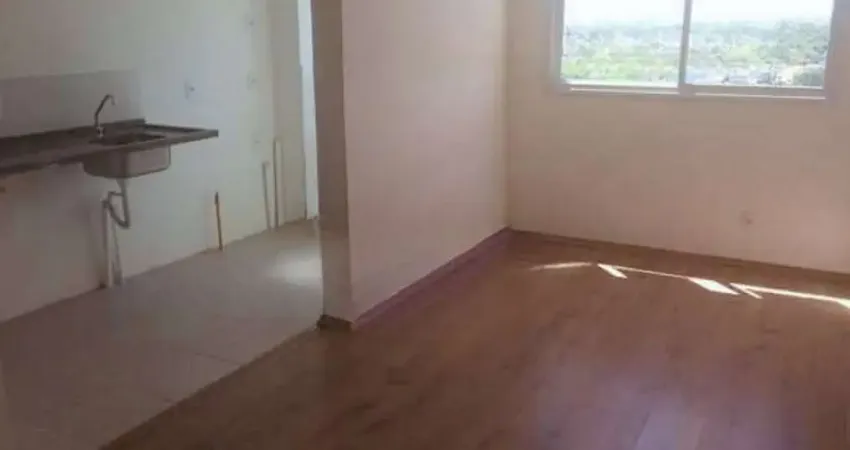 Apartamento com 2 quartos à venda na Avenida Engenheiro Francisco Rodolfo Simch, 720, Sarandi, Porto Alegre