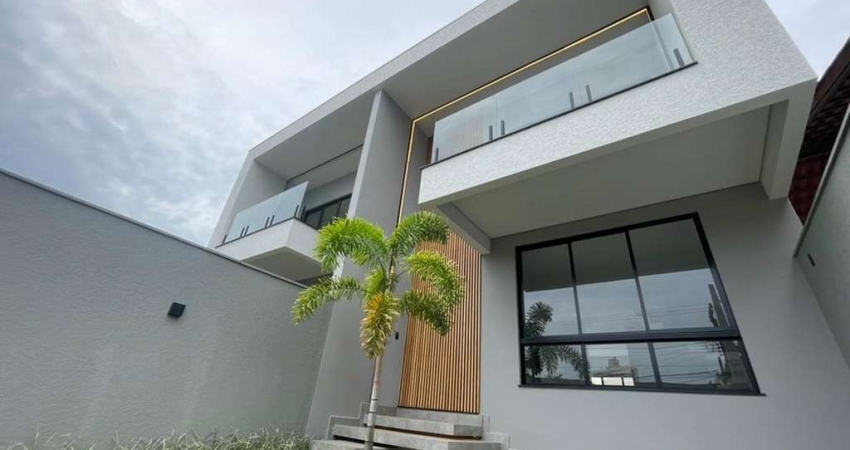 Casa à venda no bairro Dom Bosco - Itajaí/SC