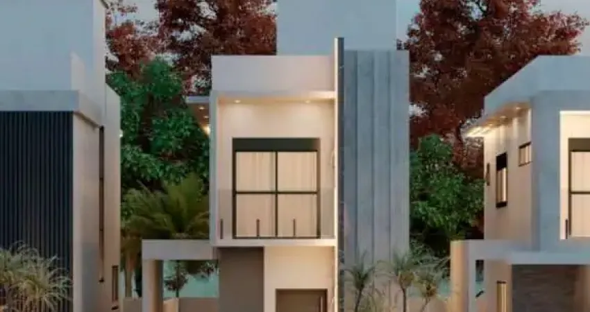 Casa com 2 quartos à venda na Servidão Maria Tibúrcia Pimentel, 115, Ponta das Canas, Florianópolis