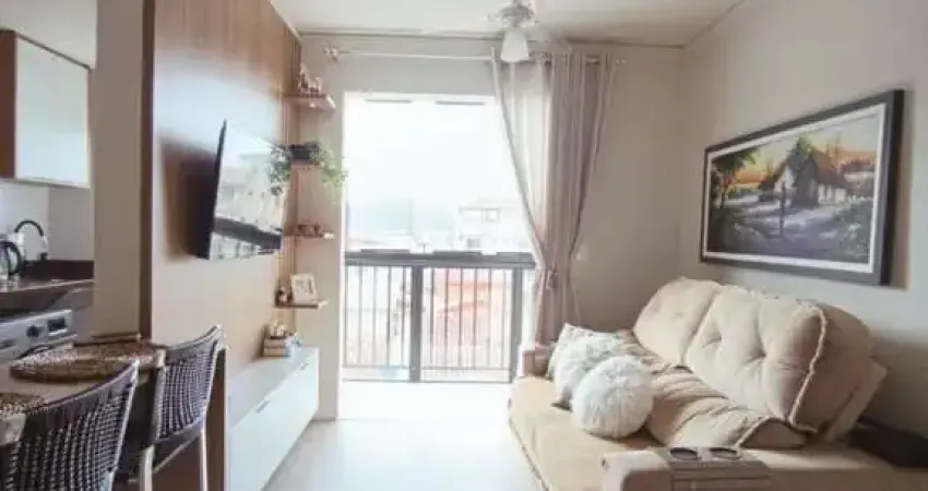 Apartamento 2 dormitórios!