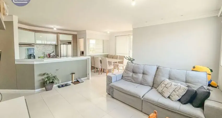 Apartamento 2 dormitórios!