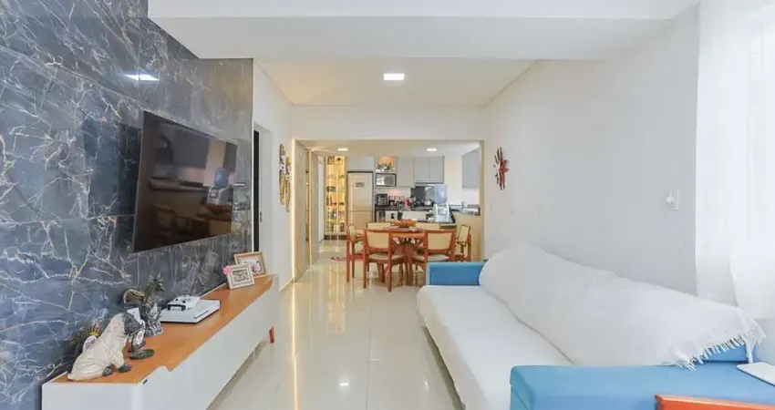 Casa à venda no bairro São João do Rio Vermelho - Florianópolis/SC