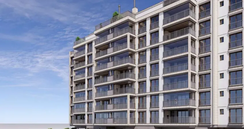 Apartamento à venda no bairro Ingleses do Rio Vermelho - Florianópolis/SC