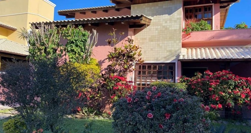 Casa à venda no bairro Jurerê Internacional - Florianópolis/SC