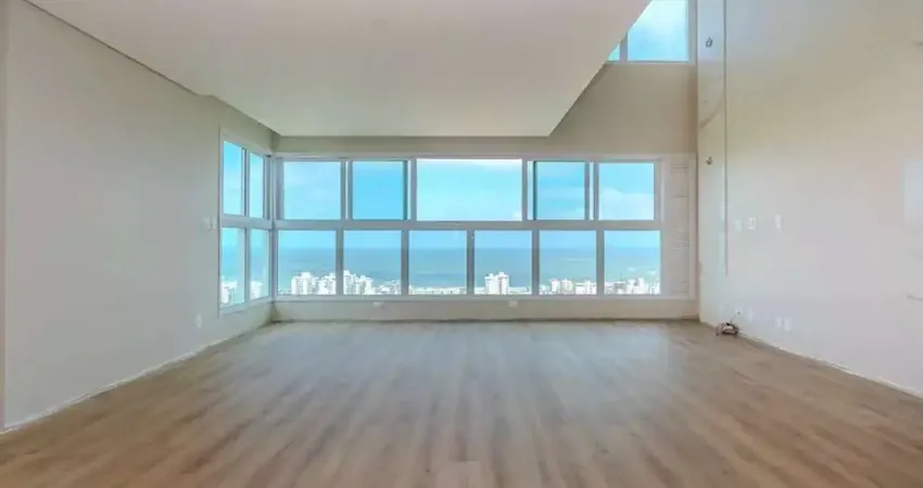 Apartamento à venda no bairro Praia Brava de Itajaí - Itajaí/SC