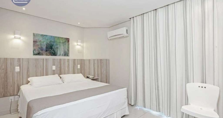 Apartamento Flat!