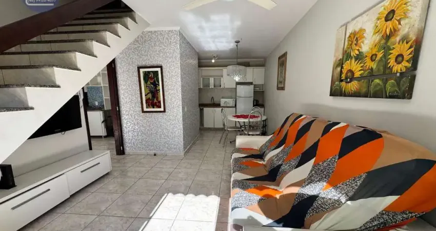 Casa Geminada!