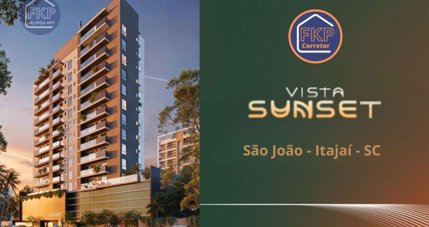 Apartamento 2 Suítes!