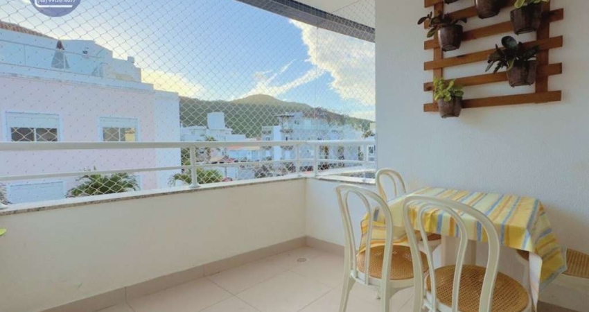 Apartamento com 3 quartos à venda na Rua Recanto do Sol, 469, Ingleses do Rio Vermelho, Florianópolis