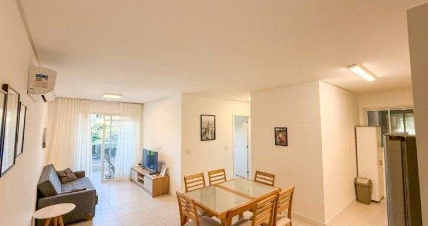Apartamento com 2 quartos à venda na Rua dos Canudos, 73, Ingleses do Rio Vermelho, Florianópolis