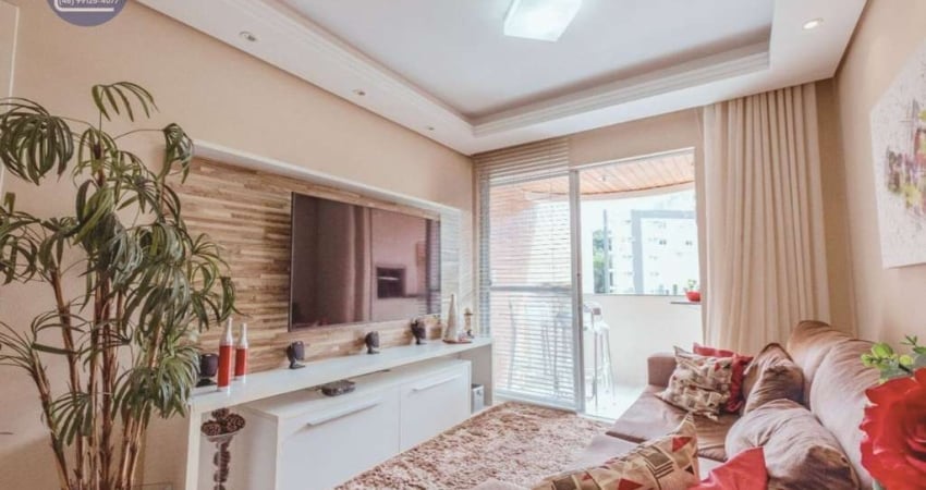 Apartamento 3  dormitórios!