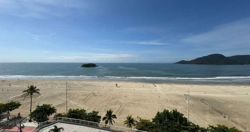 Apartamento com 3 quartos para alugar na Avenida Atlântica, 2554, Centro, Balneário Camboriú