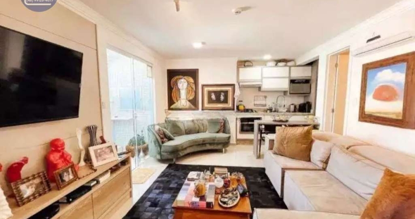 Apartamento com 2 quartos à venda na Rua do Marisco, 611, Ingleses do Rio Vermelho, Florianópolis