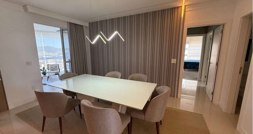 Apartamento à venda no bairro Centro - Balneário Camboriú/SC