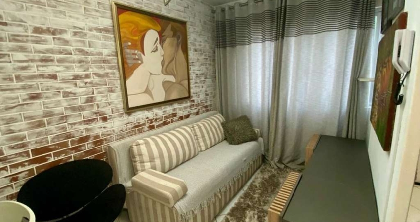 Apartamento à venda no bairro Centro - Balneário Camboriú/SC