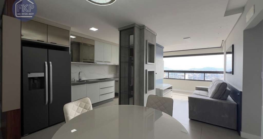 Apartamento com 2 quartos à venda na Rua Indaial, 1060, São Judas, Itajaí