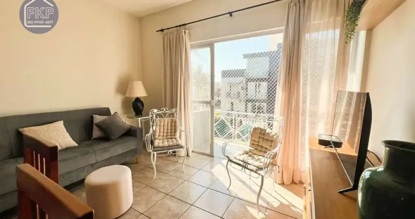 Apartamento com 2 quartos à venda na Rua Dante de Patta, 155, Ingleses, Florianópolis