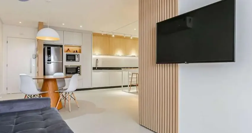Apartamento com 2 quartos à venda na Rua dos Canudos, 73, Ingleses do Rio Vermelho, Florianópolis