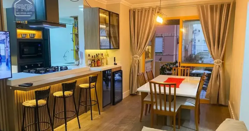 Apartamento com 2 quartos à venda na Rua Recanto do Sol, 355, Ingleses, Florianópolis